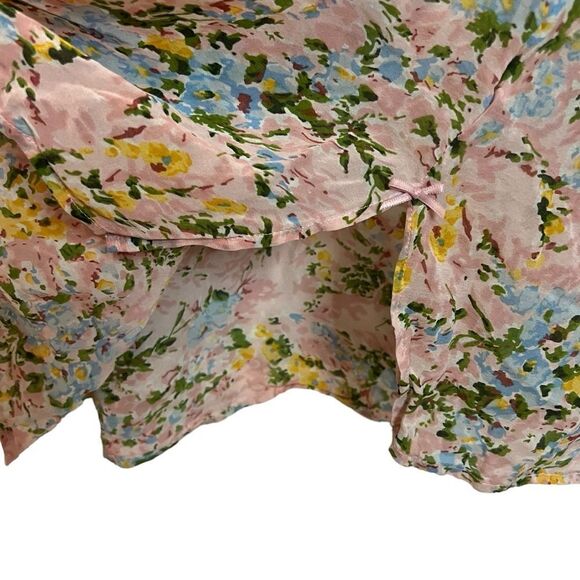 Colette for marks & Spencer floral slip - Picture 7 of 7